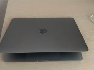 MacBook Pro 13 foto 2