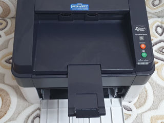 Kyocera Ecosys FS-1040 Laser foto 3