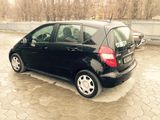 Mercedes A Class foto 6