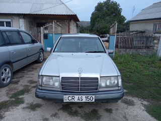 Mercedes Series (W124)