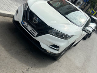 Nissan Qashqai+2 foto 3