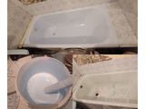 Реставрация ванн foto 1