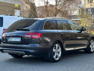 Audi A6 Allroad foto 6