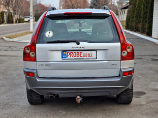 Volvo XC90 foto 4