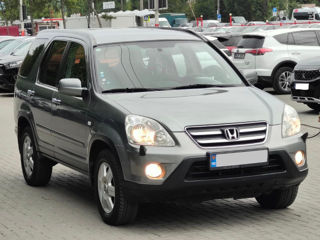 Honda CR-V foto 4