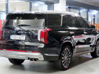 Hyundai Palisade foto 3