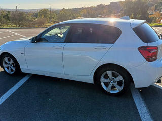 BMW 1 Series foto 3