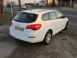 Opel Astra foto 5