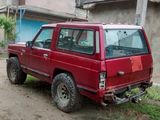 Nissan Patrol foto 1