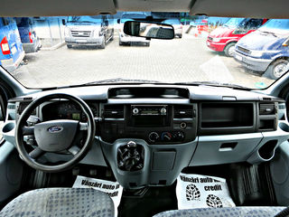 Ford Transit foto 8