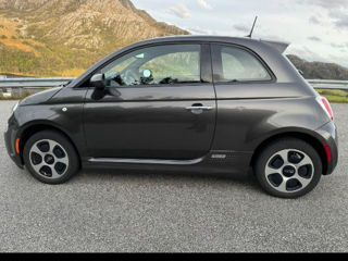 Fiat 500 foto 7