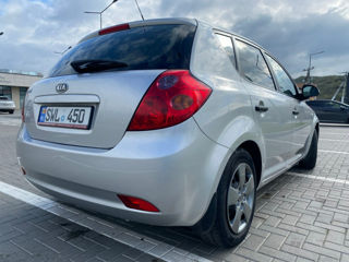 KIA Ceed foto 3