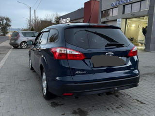 Ford Focus foto 3