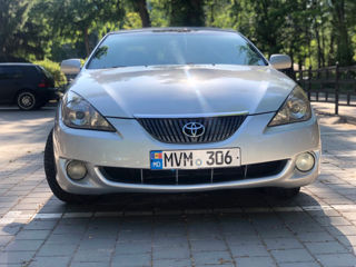 Toyota Solara foto 2