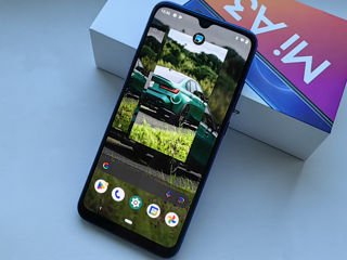 Xiaomi mi A3 Duos foto 3