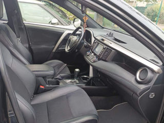 Toyota Rav 4 foto 5