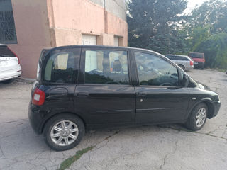 Fiat Multipla foto 3