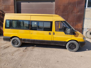 Ford Transit foto 4