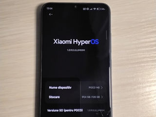 Xiaomi Poco M5