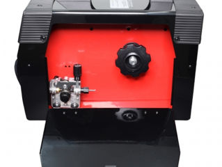 Reduceri! сварочный инвертор полуавтомат minsk electro mпа-360а/aparat de sudură tip semiautomat foto 4
