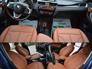 BMW X1 foto 6