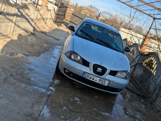 Seat Ibiza foto 4