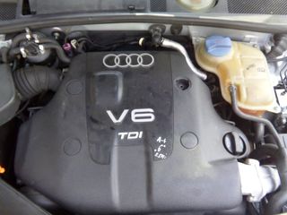 Audi A6 foto 8