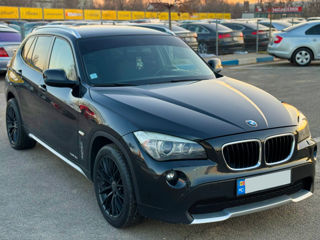 BMW X1 foto 5