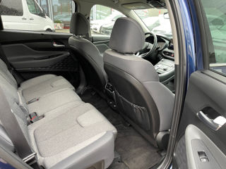 Hyundai Santa FE foto 17