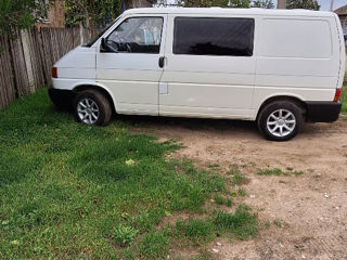 Volkswagen Transporter foto 4