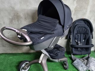 xplory v4 stokke