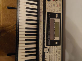 Yamaha PSR740