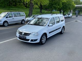 Dacia Logan Mcv foto 3