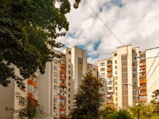Apartament cu 2 camere, 55 m², Botanica, Chișinău foto 10