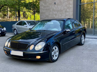 Mercedes E Class