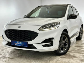 Ford Kuga foto 5