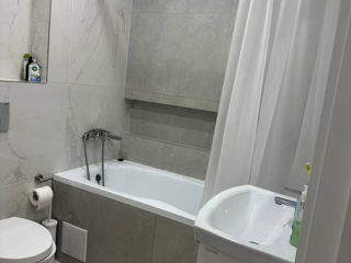 Apartament cu 1 cameră, 30 m², Ciocana, Chișinău foto 7