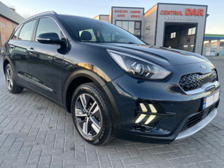 KIA Niro foto 3