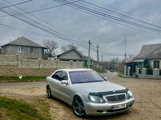 Mercedes S-Class foto 5