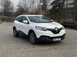 Renault Kadjar foto 7