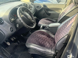 Mercedes Citan foto 12