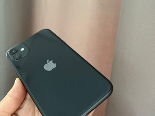 Iphone 11 128gb black foto 2