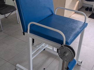Scaun reabilitarea Arti Rehab foto 1