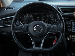 Nissan Qashqai foto 11