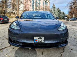 Tesla Model 3 foto 5