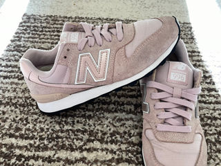 New Balance 36 размер в отличном состоянии foto 2