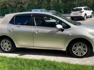 Toyota Auris foto 5