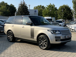 Land Rover Range Rover foto 5