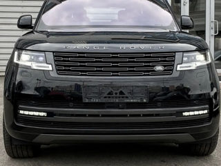 Land Rover Range Rover foto 1