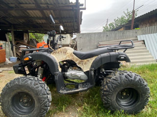 Boss ATV Boss 200 foto 4